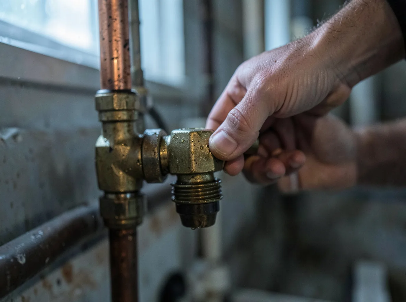 Emergency Plumber Waterport, NY FAQs